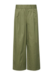 Culotte Wide Leg