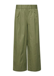 Culotte Wide Leg