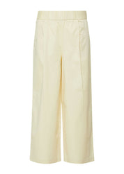 Culotte Wide Leg