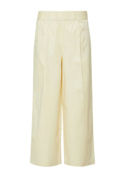 Culotte Wide Leg