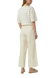 Culotte Wide Leg