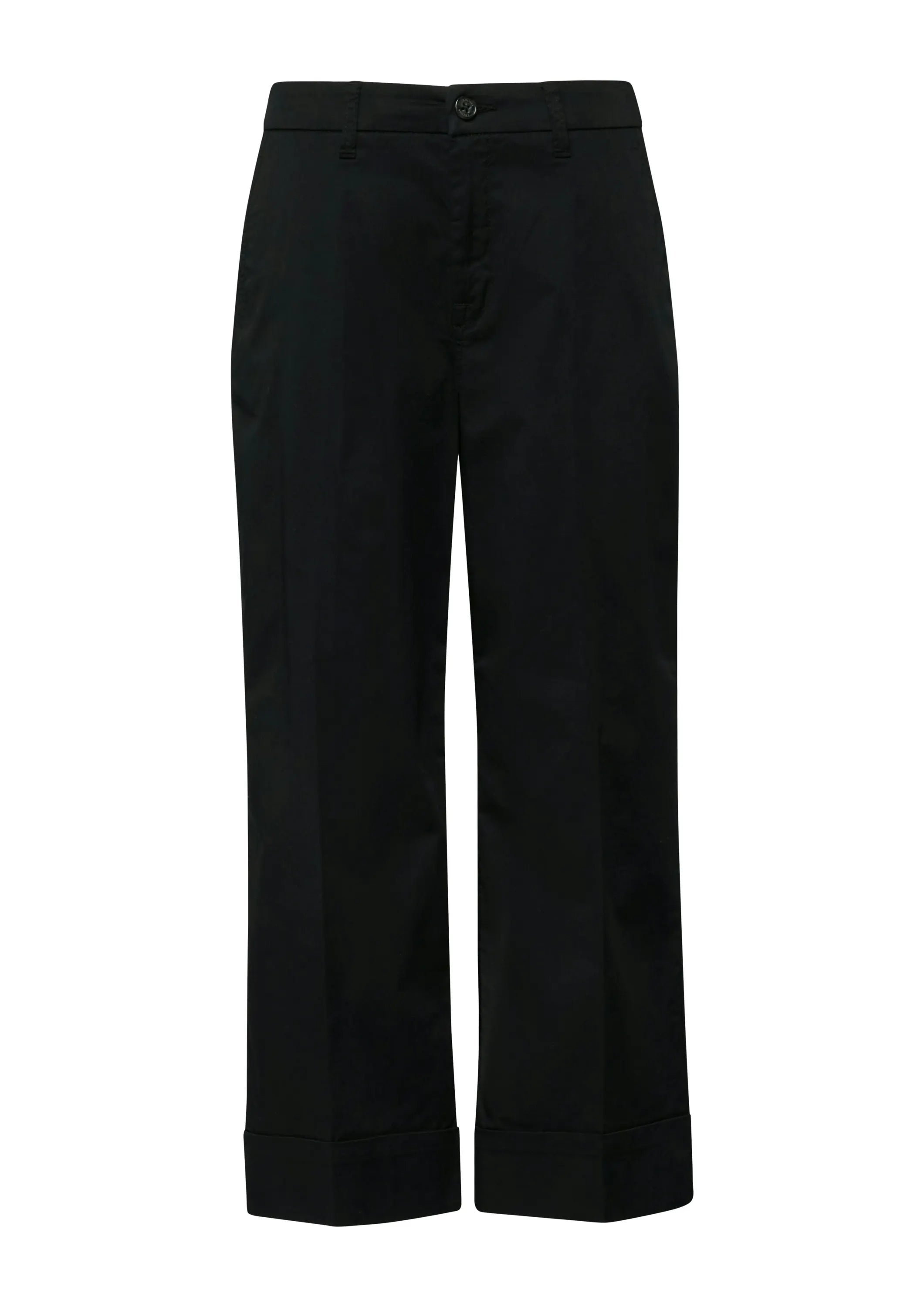 Culotte Regular Fit