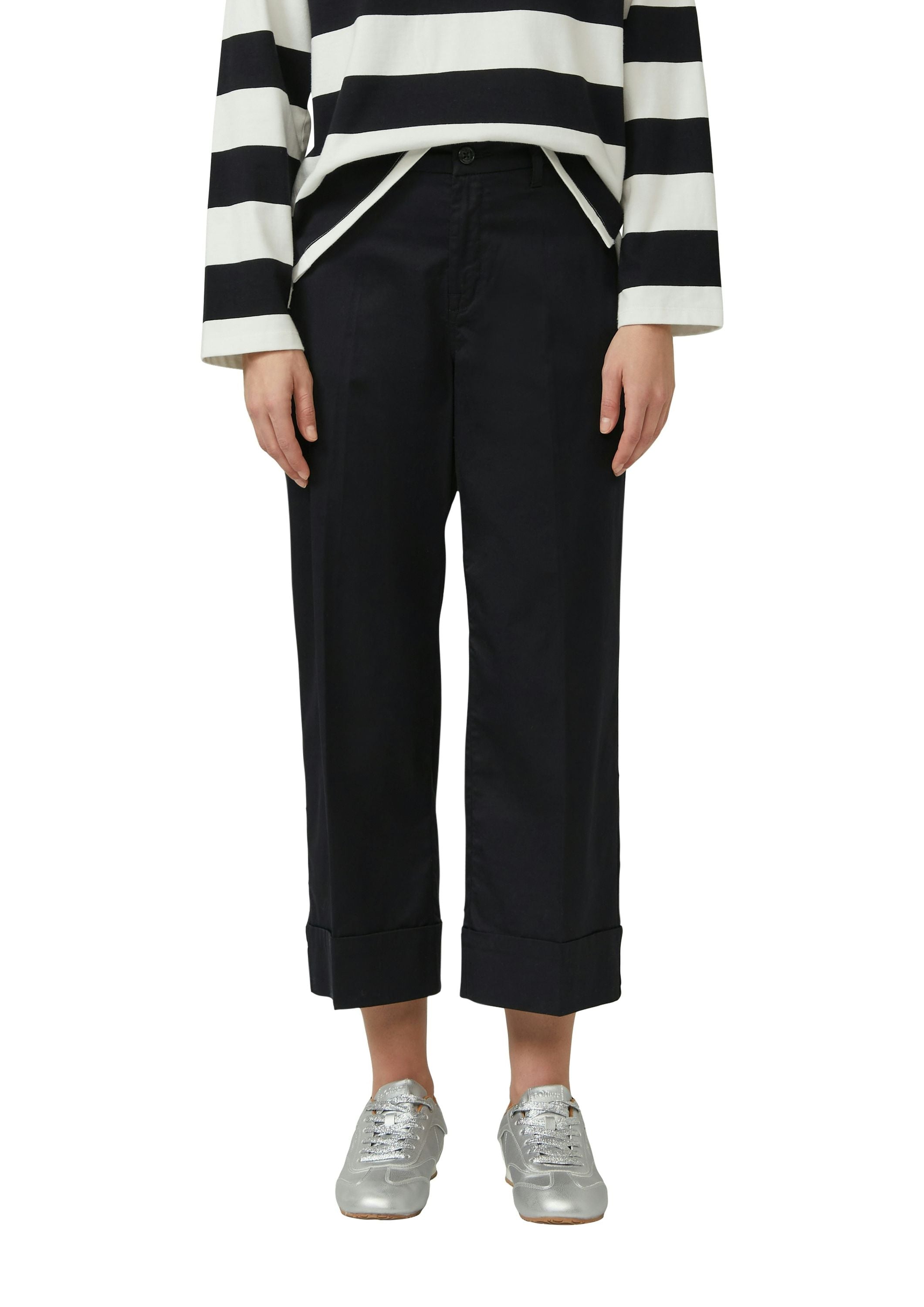 Culotte Regular Fit