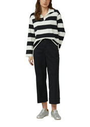 Culotte Regular Fit
