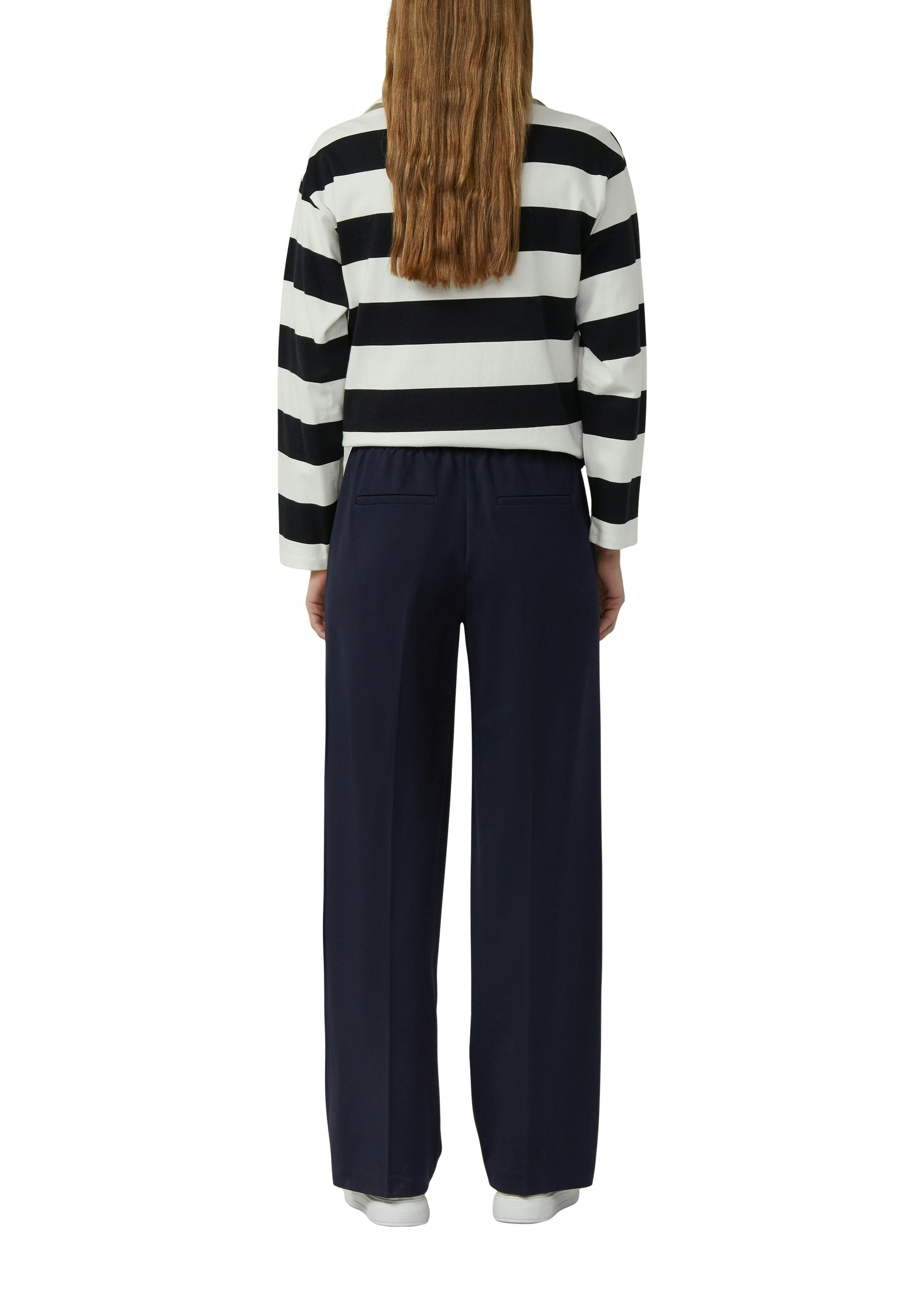 Schlupfhose Regular Fit