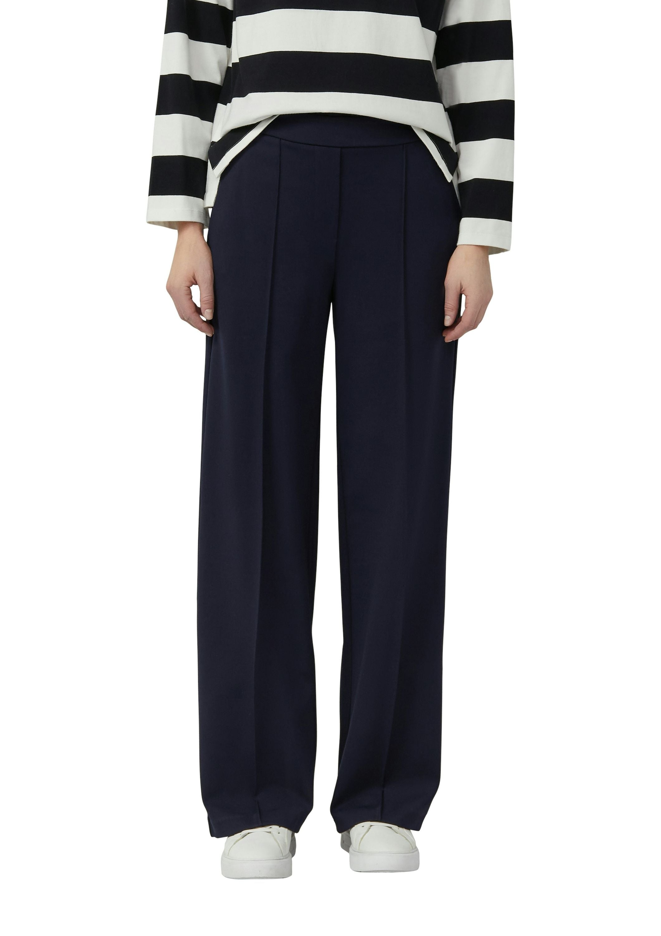 Schlupfhose Regular Fit