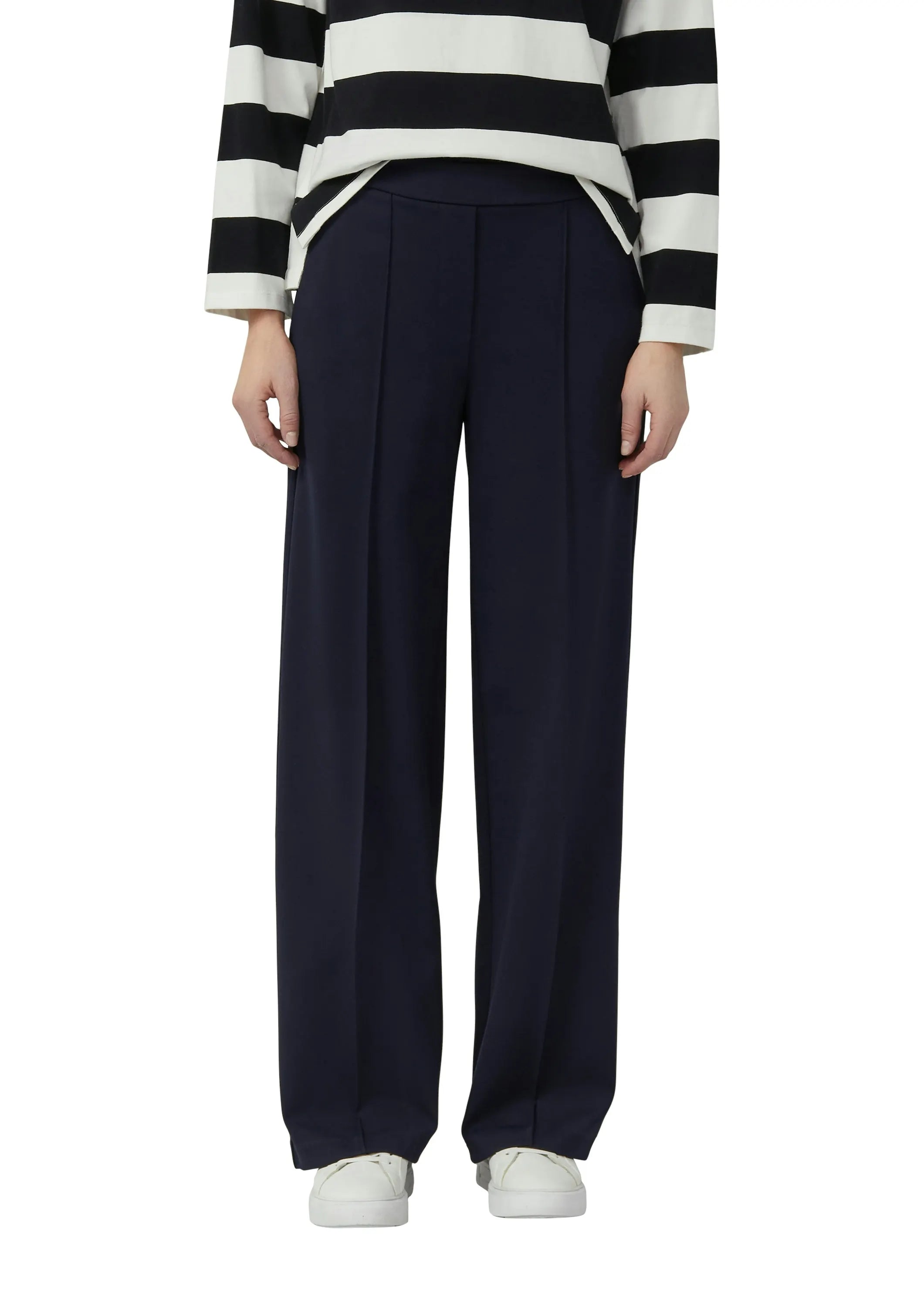 Schlupfhose Regular Fit