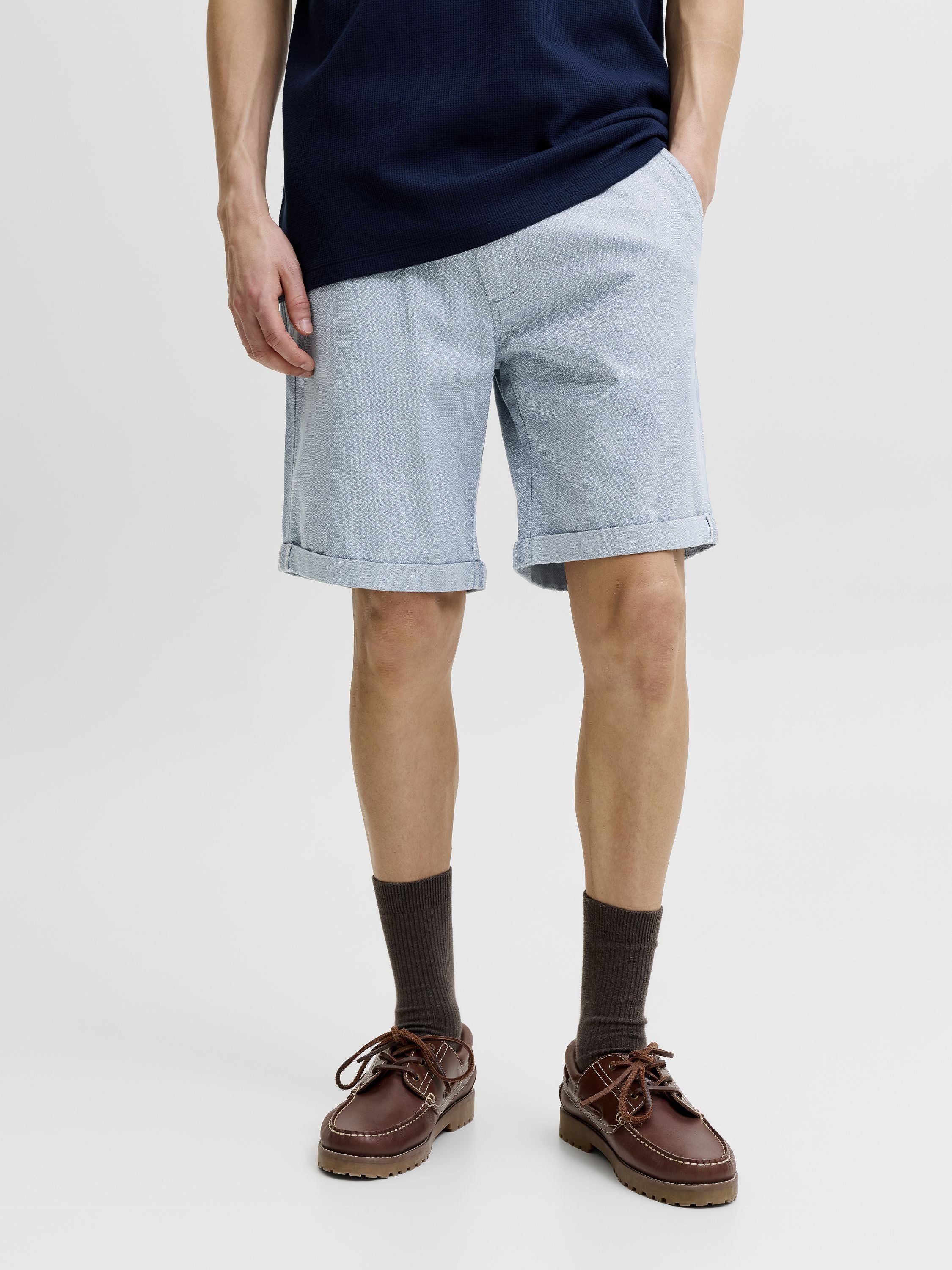 Chino Shorts