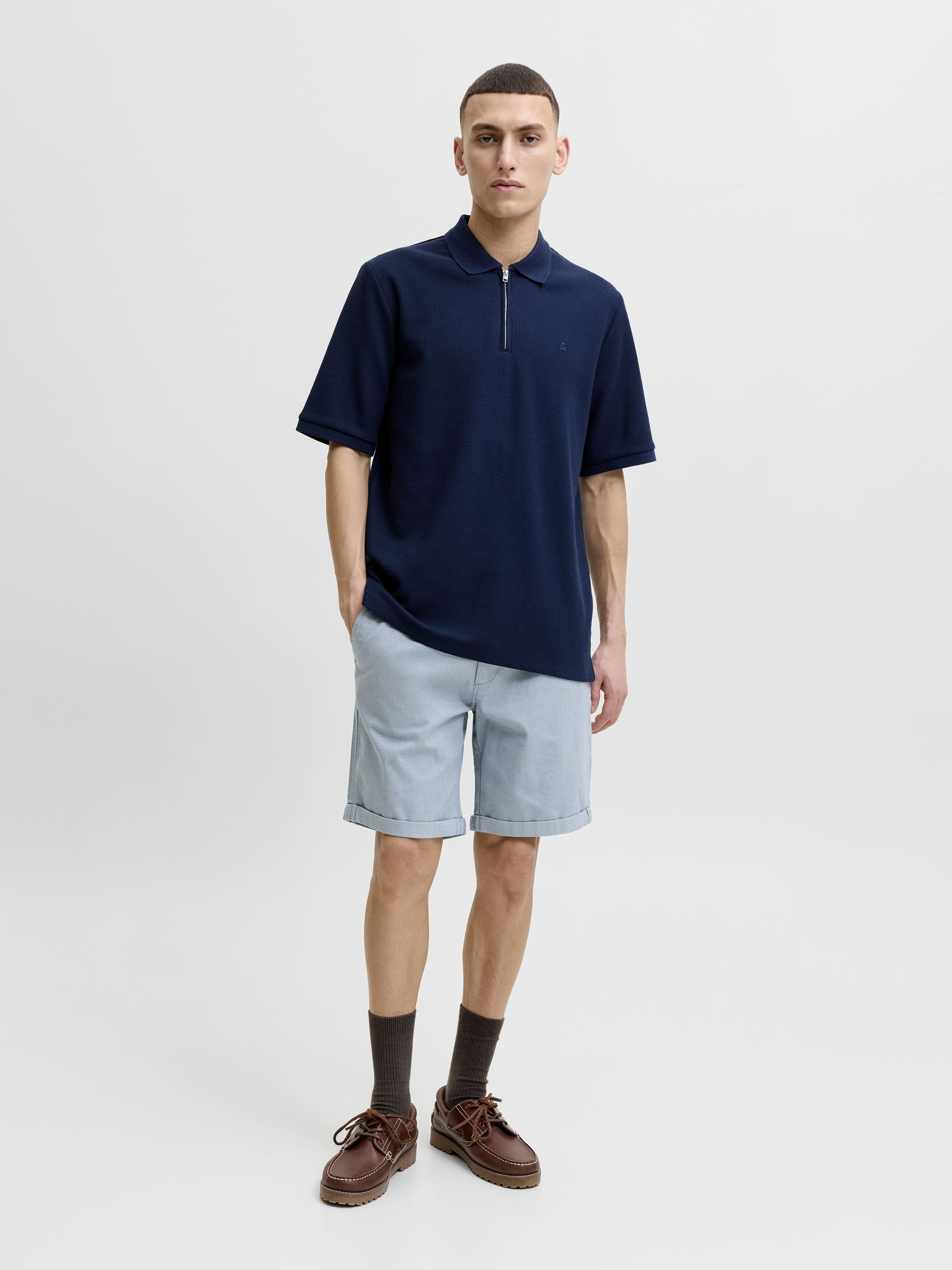 Chino Shorts