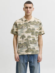 Poloshirt Regular Fit