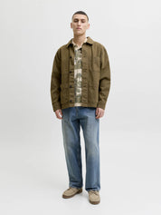 Poloshirt Regular Fit
