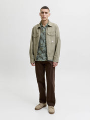 Poloshirt Regular Fit