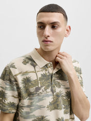 Poloshirt Regular Fit