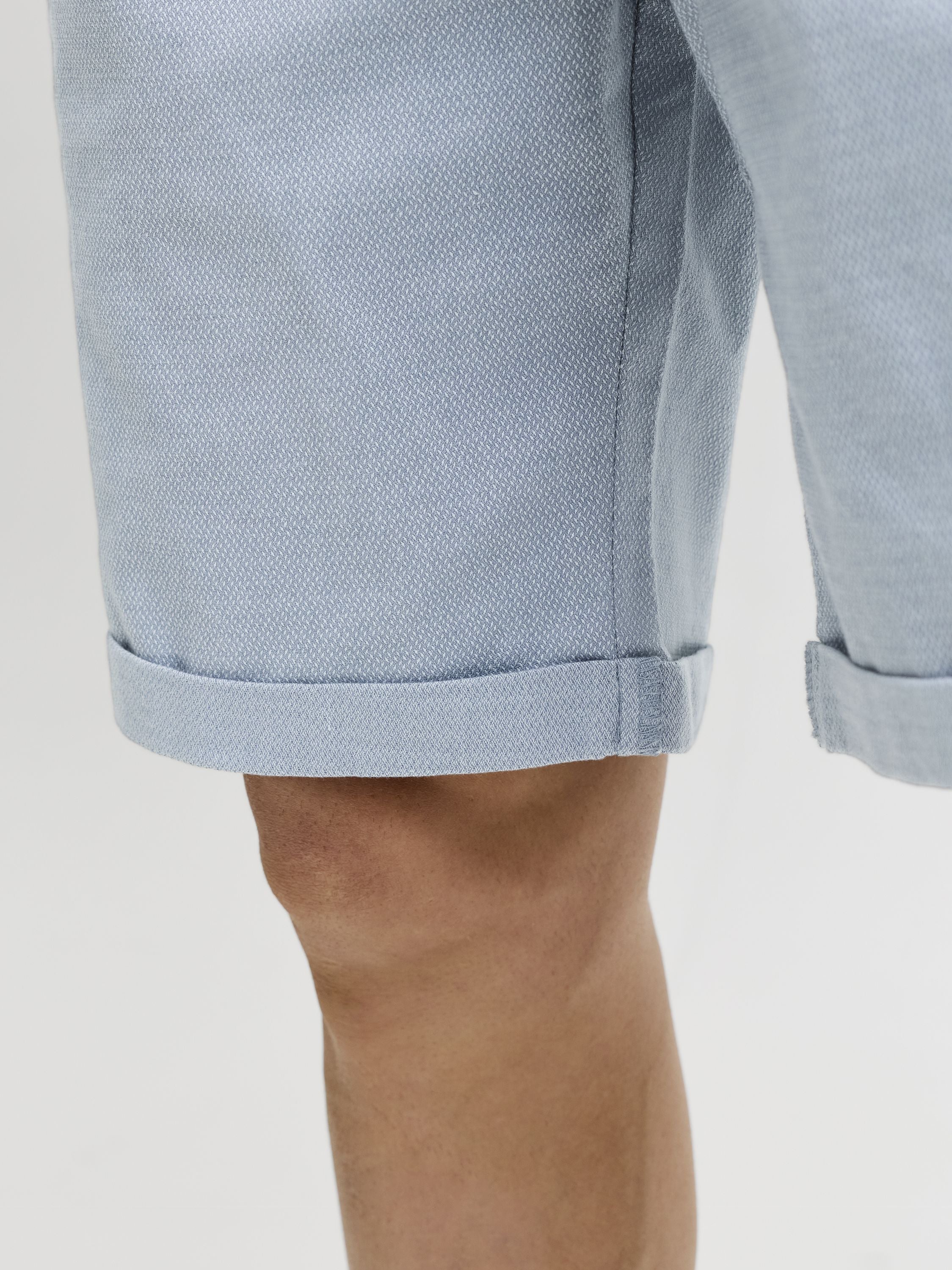 Chino Shorts