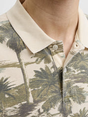 Poloshirt Regular Fit