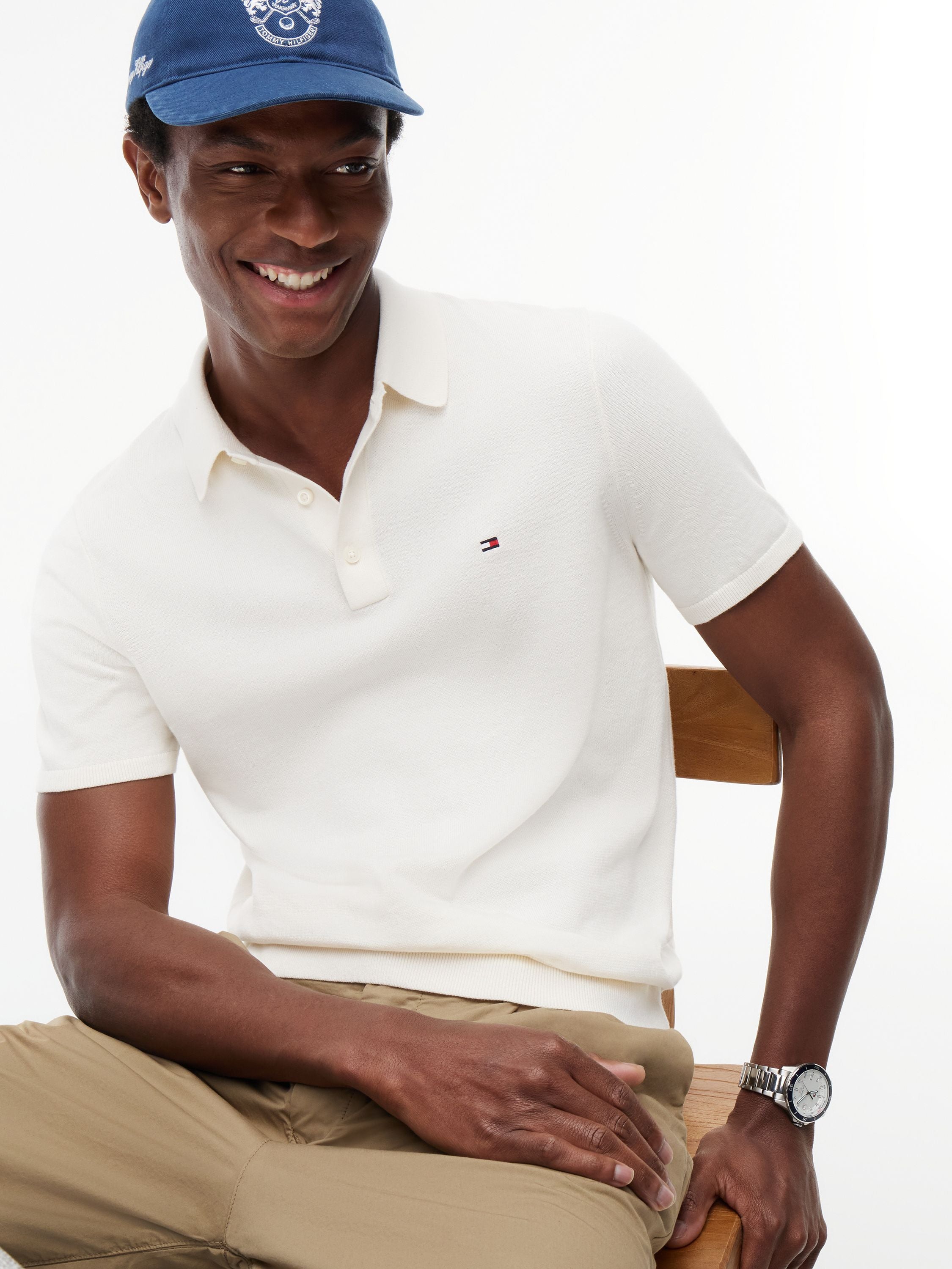 Poloshirt