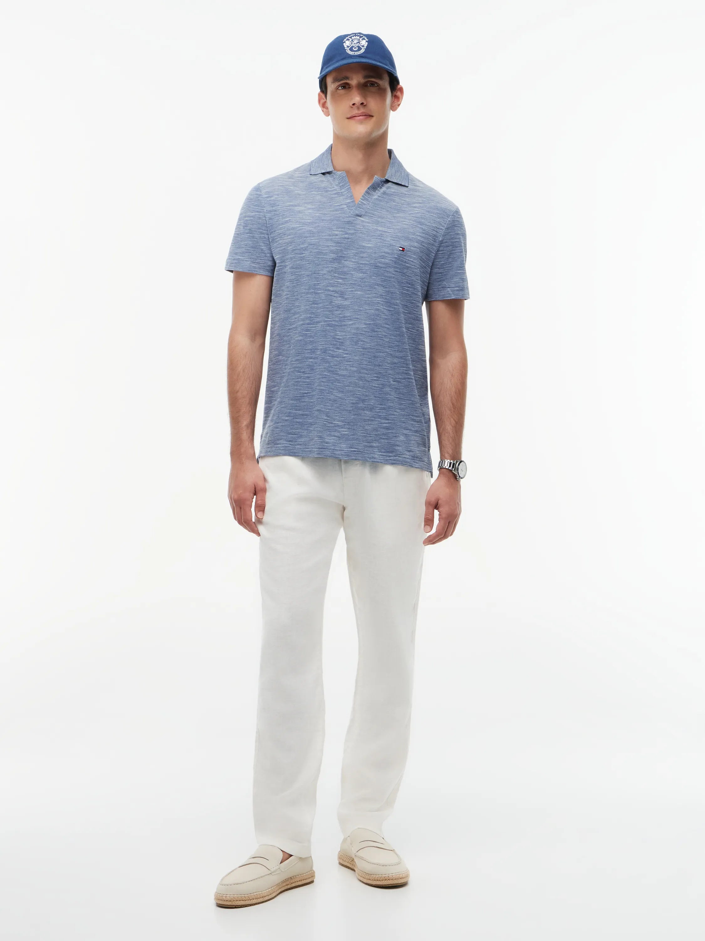 Poloshirt Regular Fit