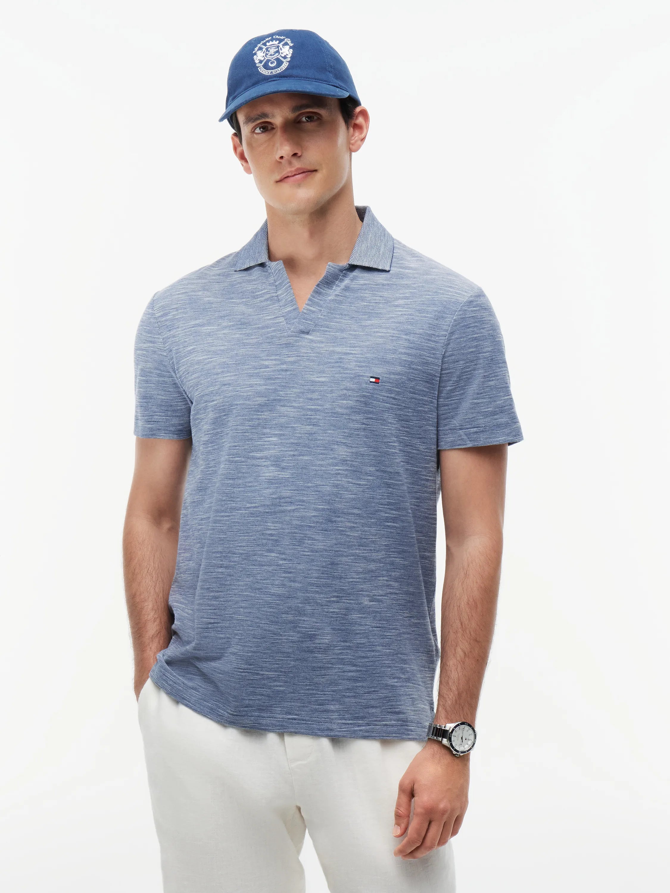 Poloshirt Regular Fit