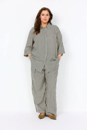 Bluse HEDI gestreift