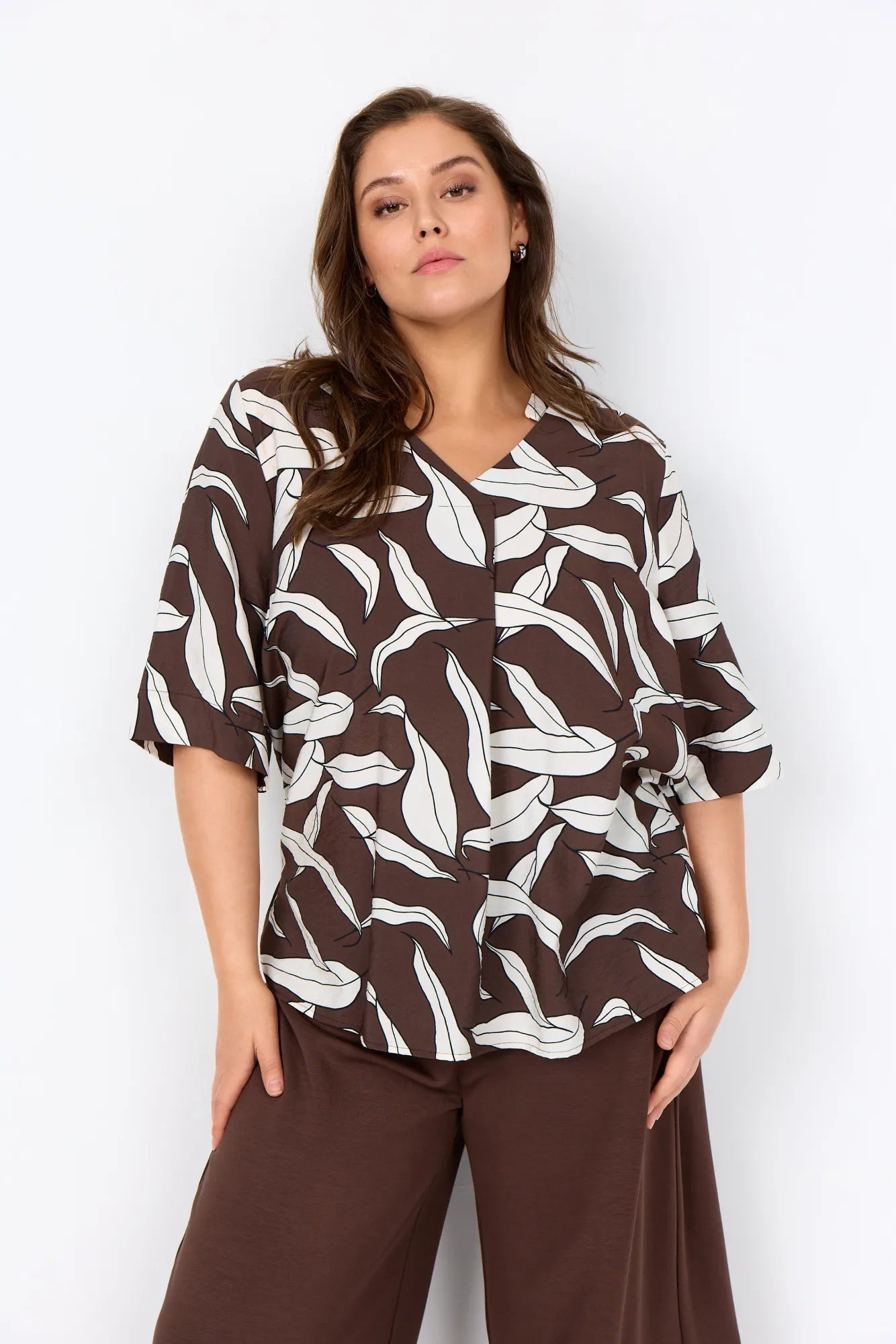 Bluse HERMINA