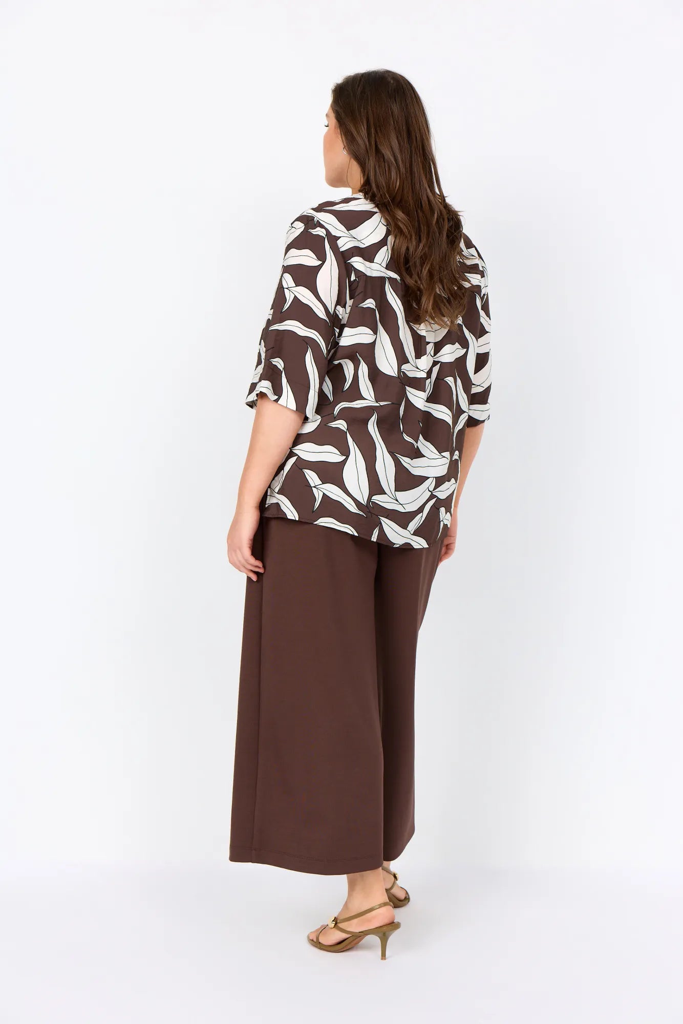 Bluse HERMINA