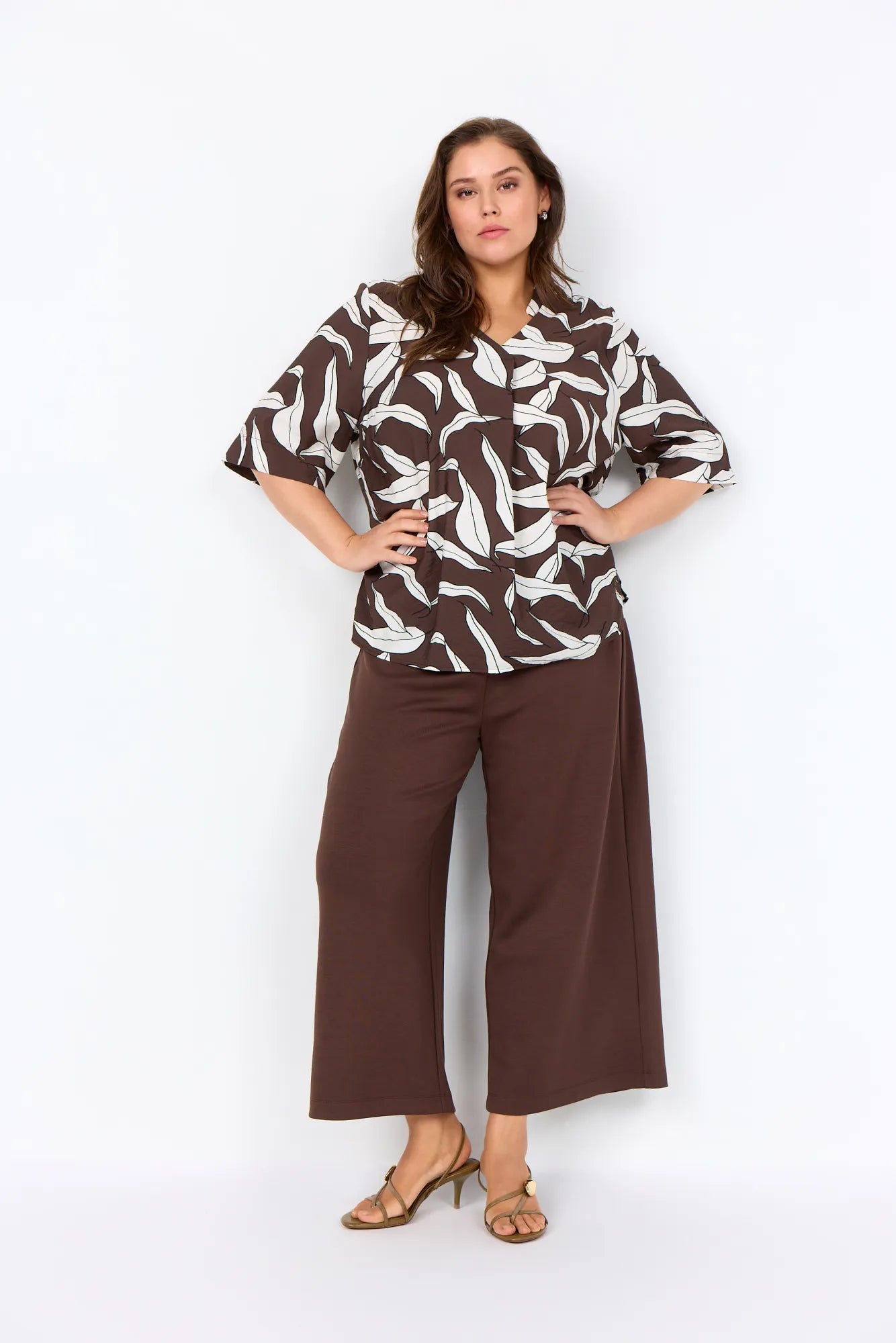 Bluse HERMINA
