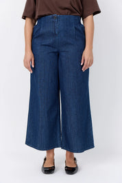 Hose CINDIA Wide Leg