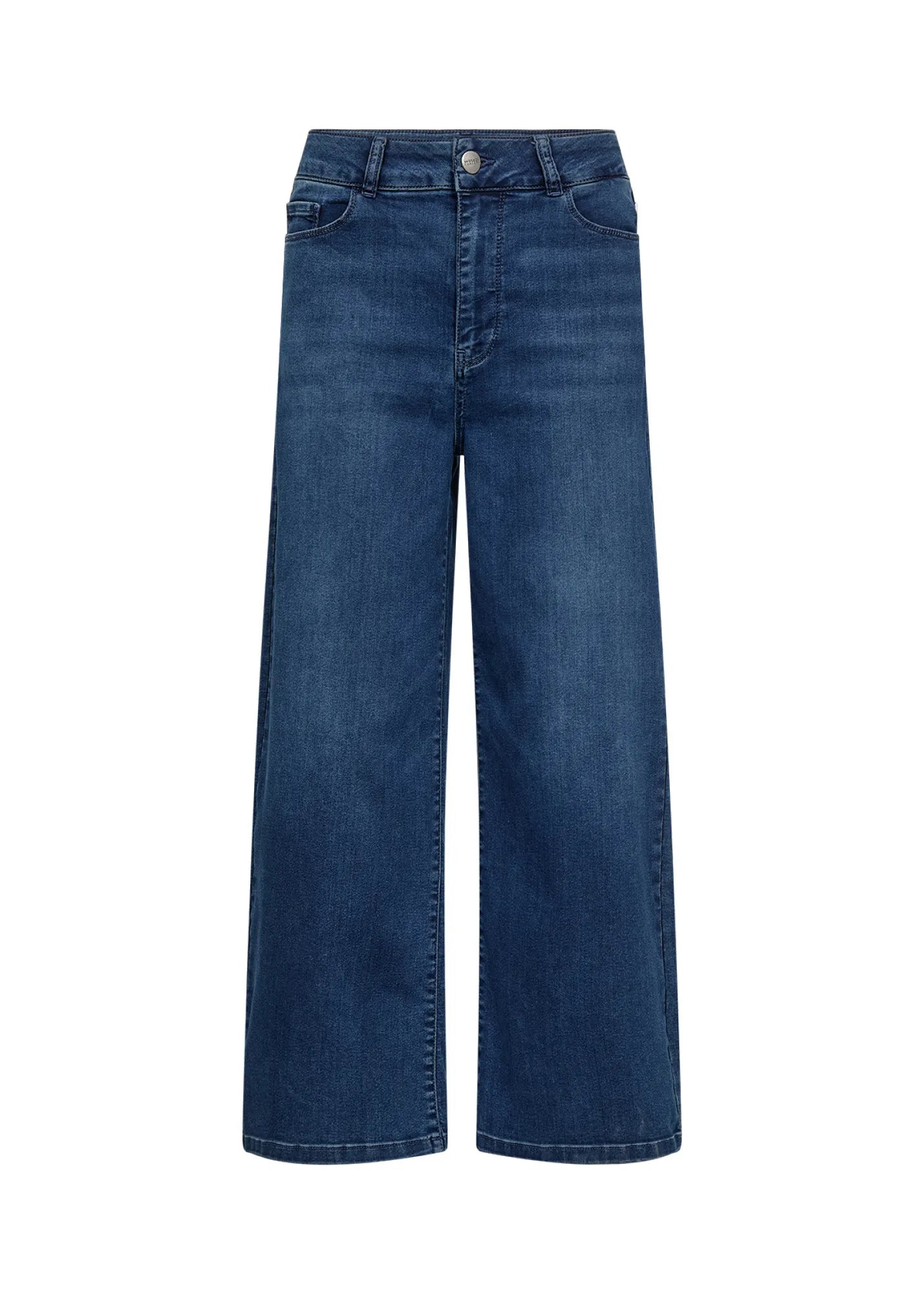 Jeans Wide Leg