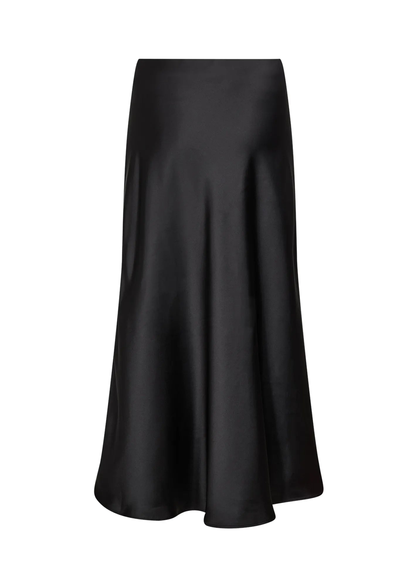 Satinrock Midi