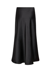 Satinrock Midi