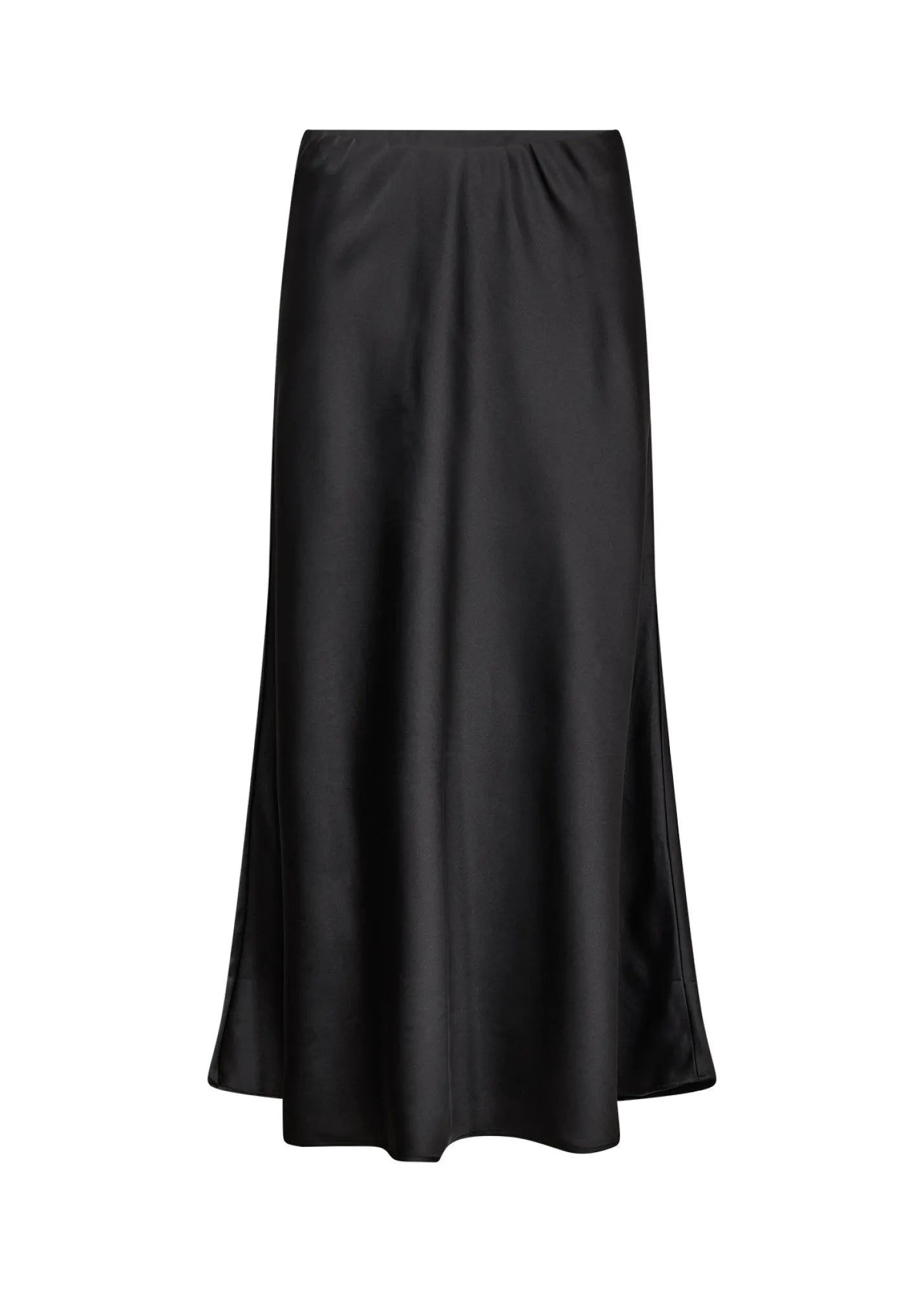 Satinrock Midi