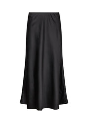 Satinrock Midi