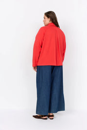 Strickjacke WA-SABINA