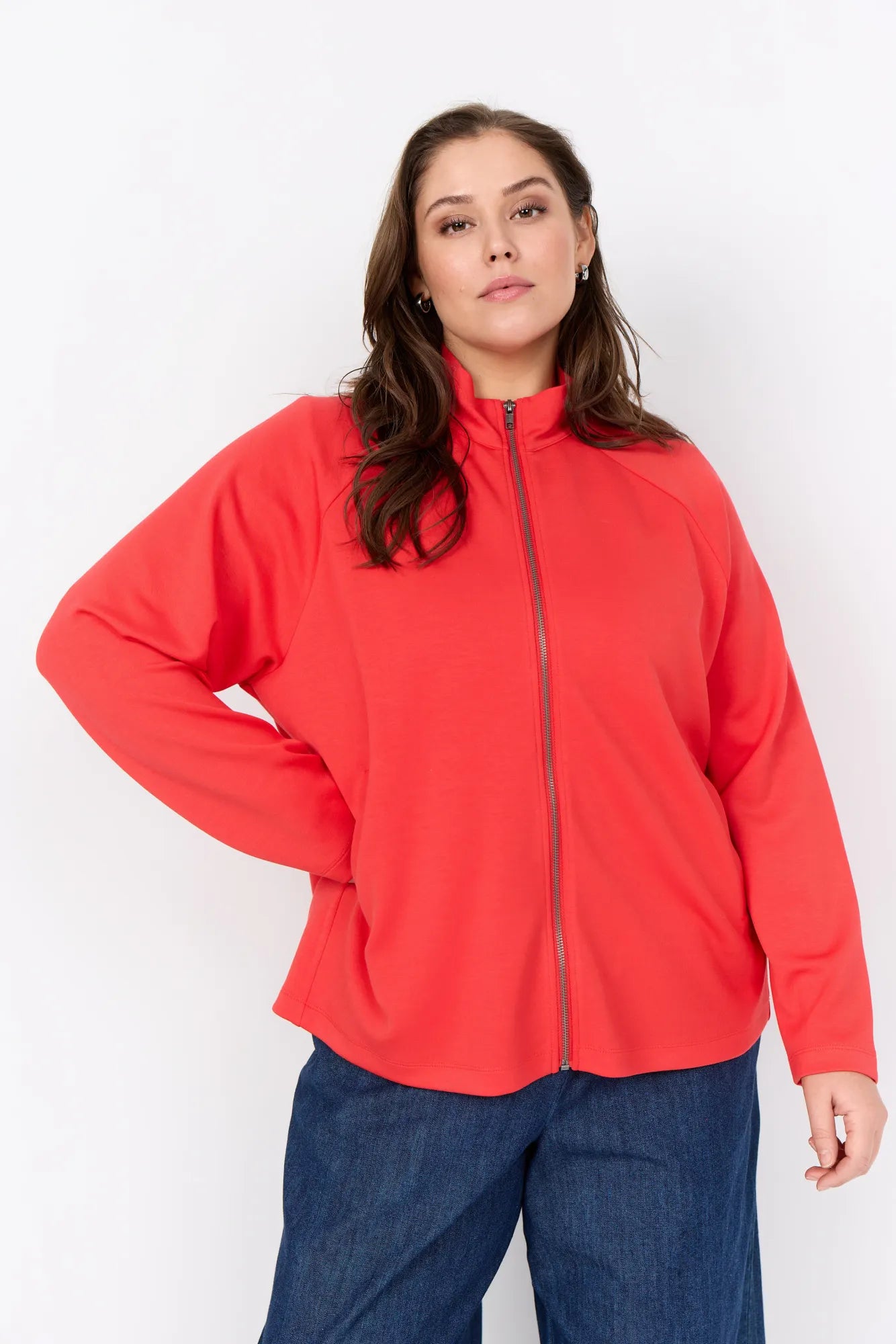 Strickjacke WA-SABINA