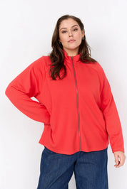 Strickjacke WA-SABINA