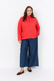 Strickjacke WA-SABINA