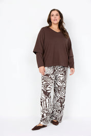 Hose HEVIN Wide Leg