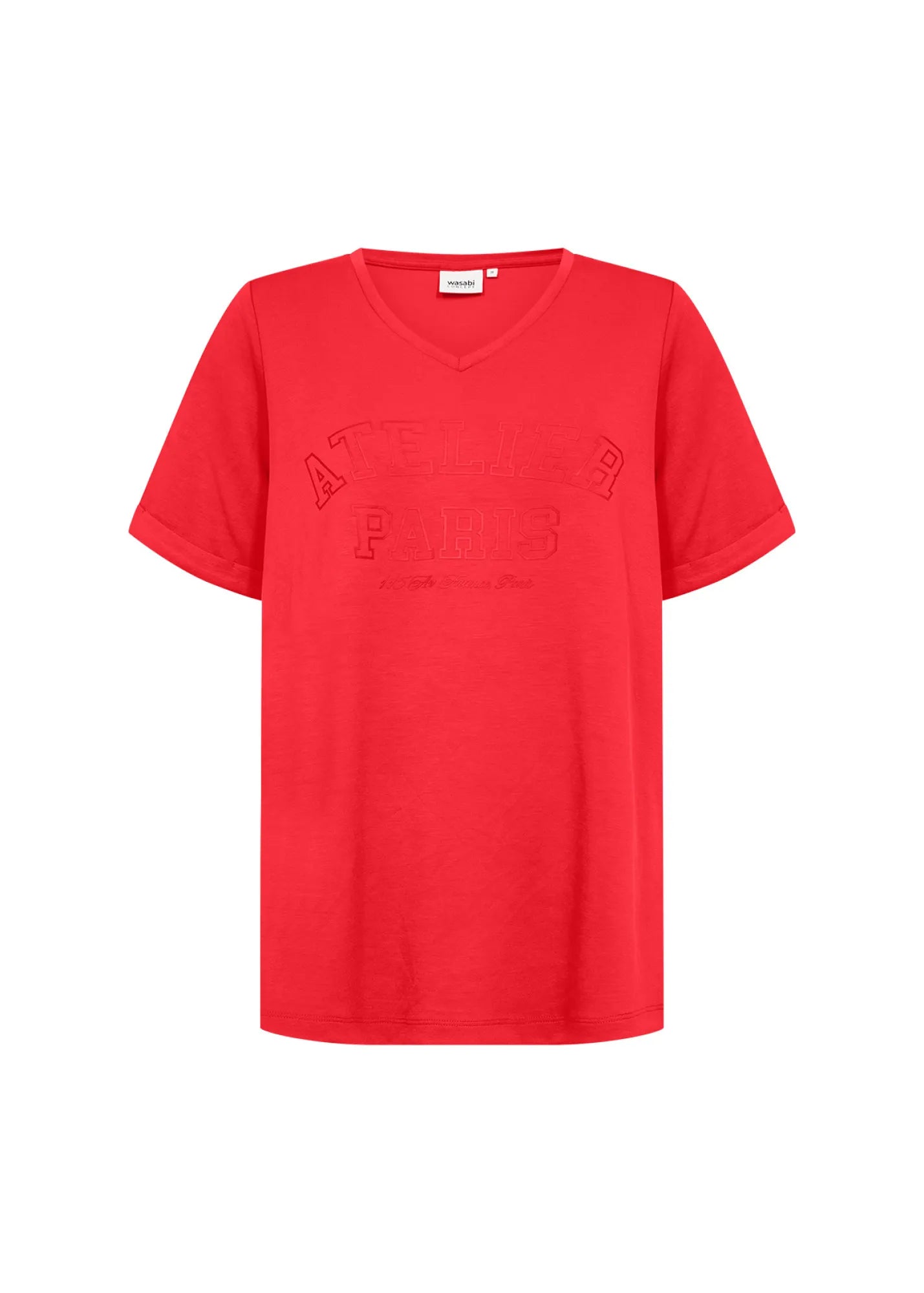 T-Shirt SABINA