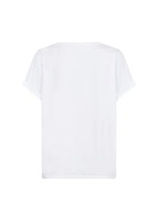 T-Shirt HELENE aus Baumwolle