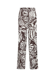 Hose HEVIN Wide Leg