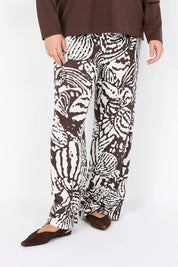 Hose HEVIN Wide Leg