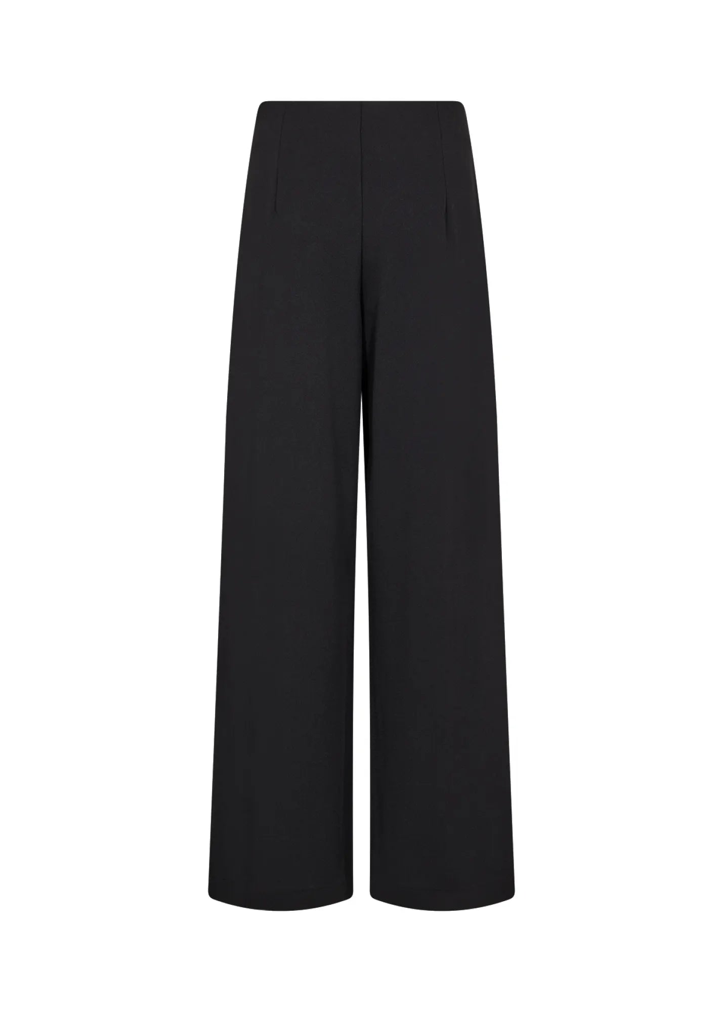 Schlupfhose Wide Leg