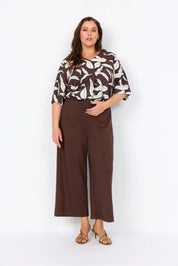 Culotte SABINA Wide Leg