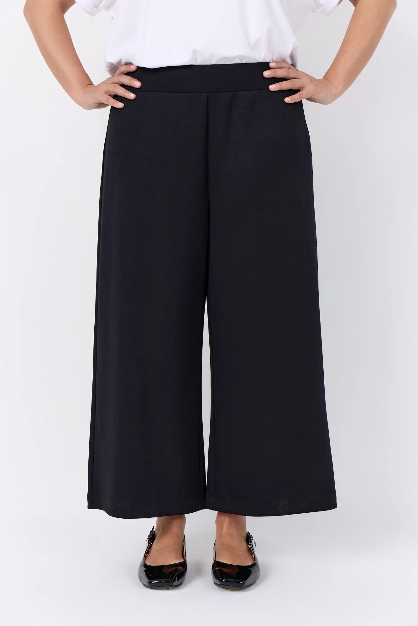Culotte SABINA Wide Leg