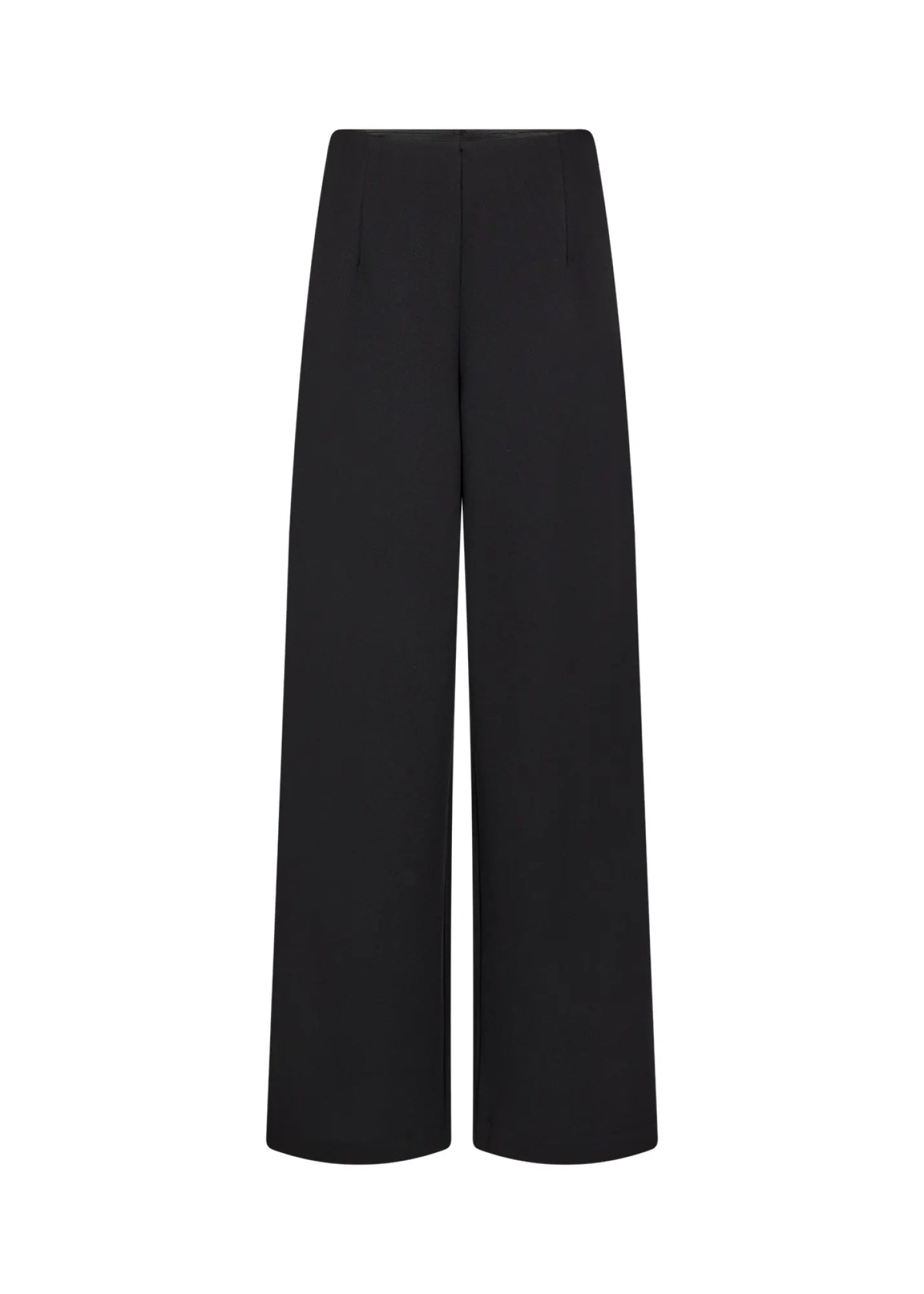 Schlupfhose Wide Leg