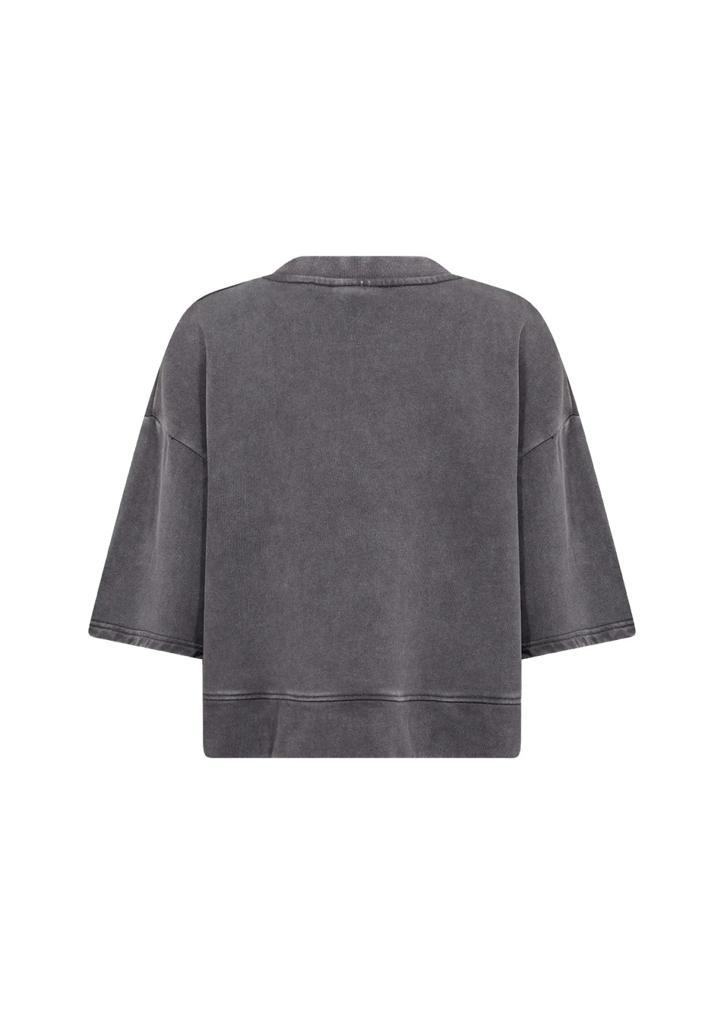 T-Shirt aus Baumwolle