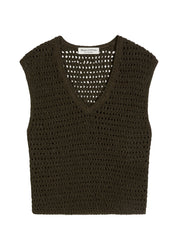 Netzpullunder Slim Fit