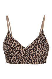 Triangle-BH mit Animalprint