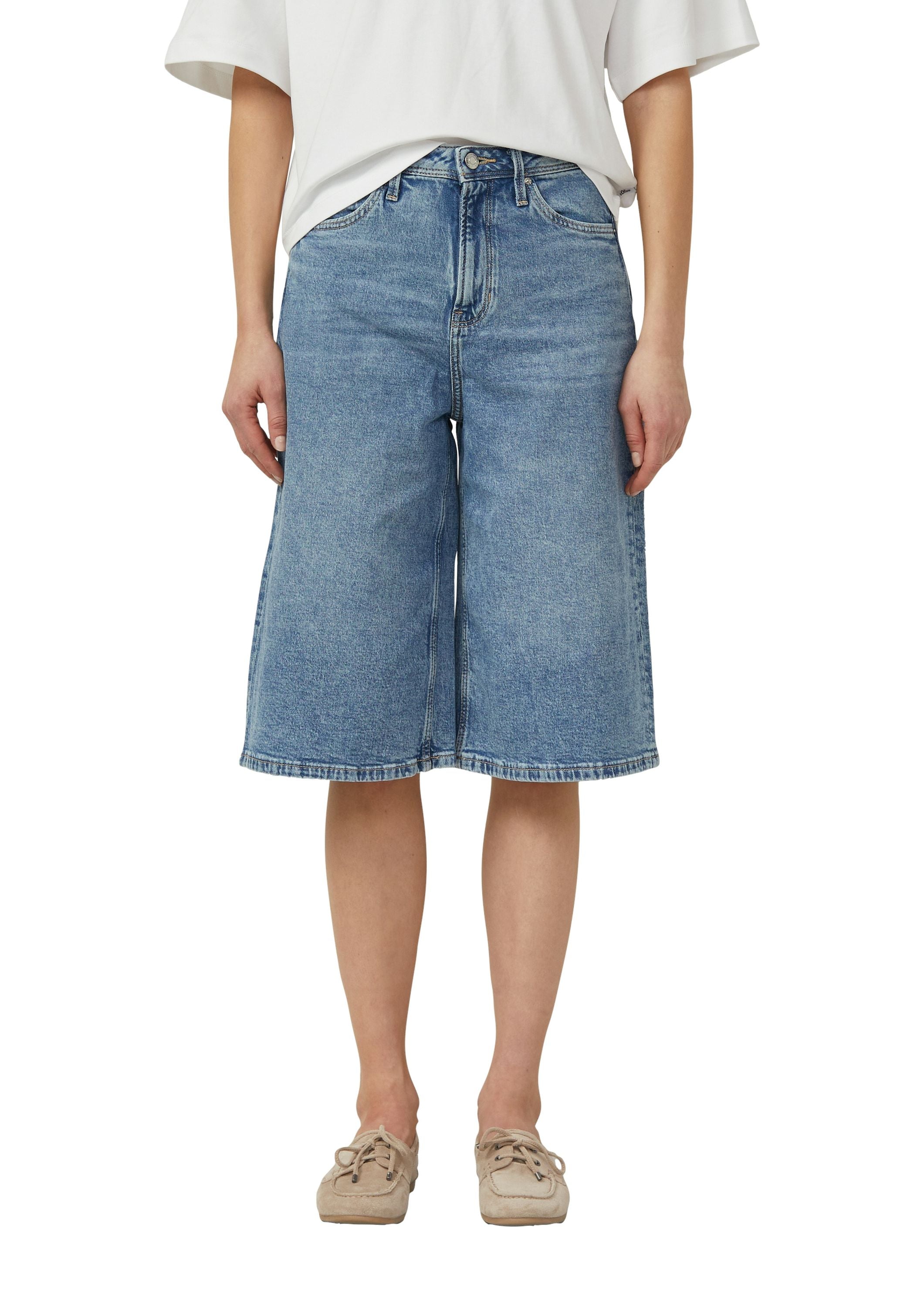 Jeansshorts SURI Regular Fit