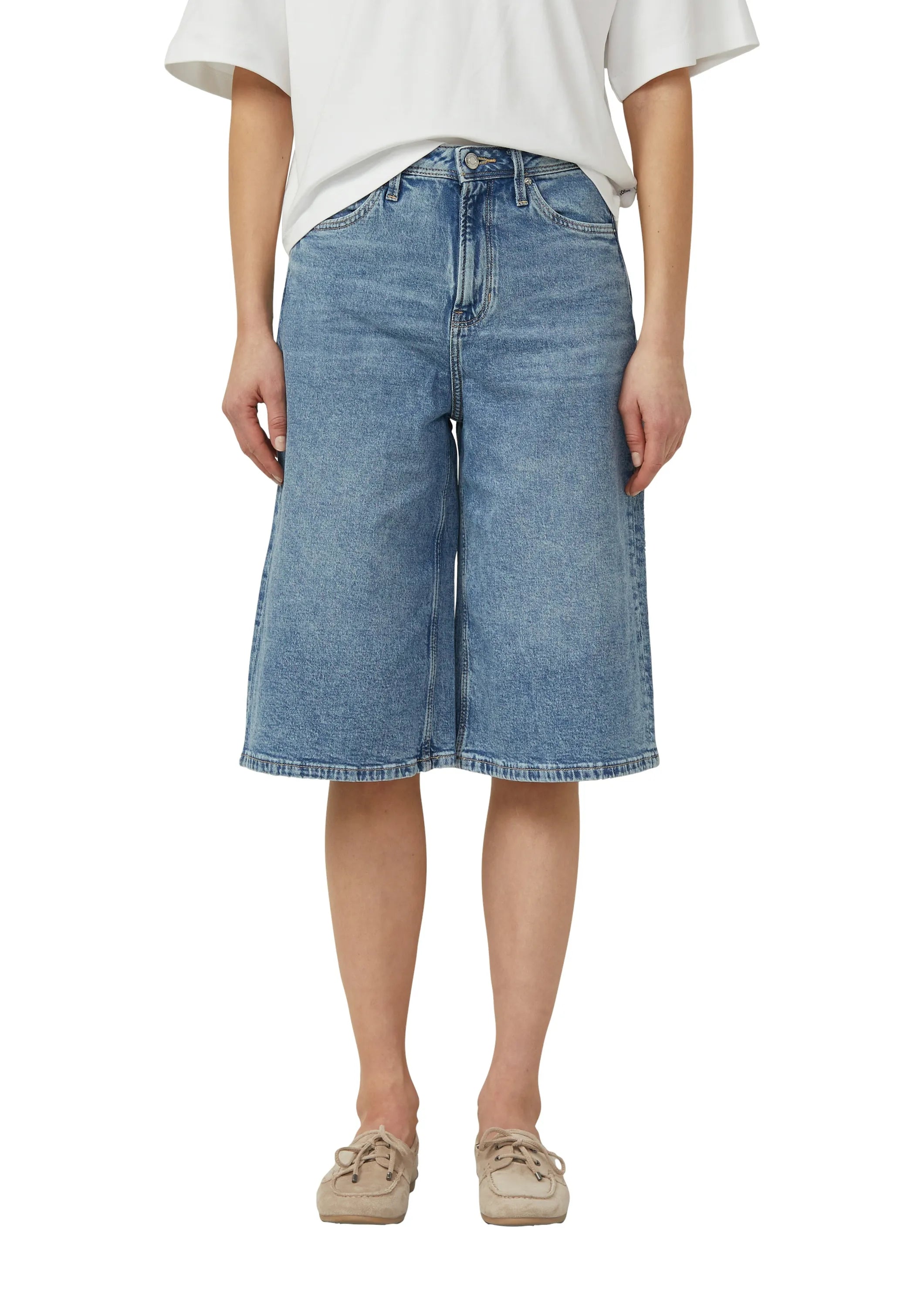 Jeansshorts SURI Regular Fit